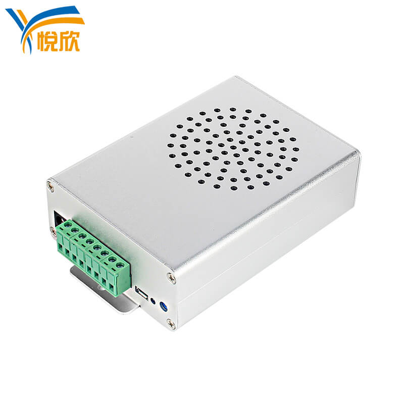 人生就是搏YX8315自界说语音播放器