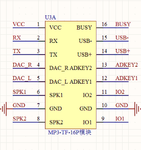 MP3-TF-16P？橐潘得