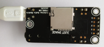 TTS串口控制？？？-反面